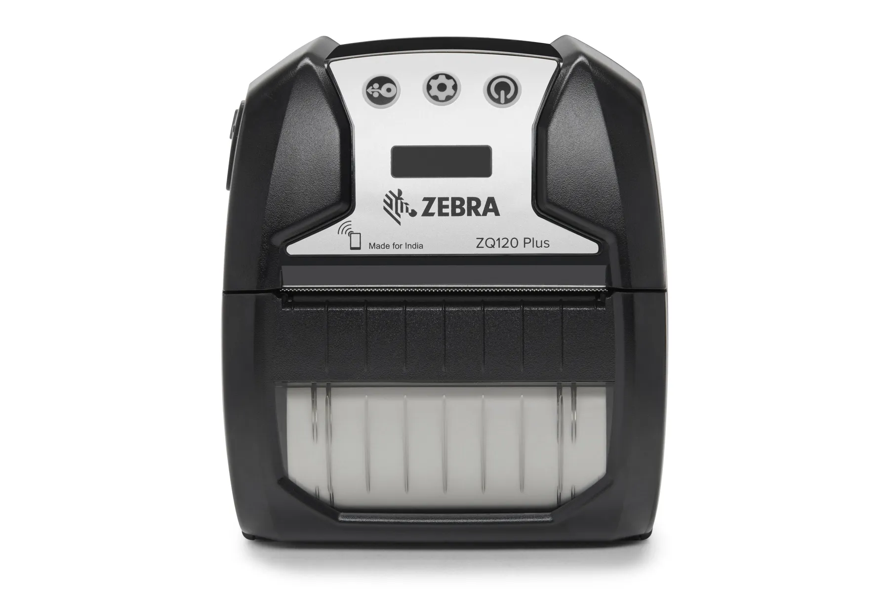Zebra ZQ120 Plus